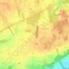 29664 topographic map, elevation, terrain