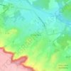 Ons-en-Bray topographic map, elevation, terrain