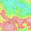 51500 topographic map, elevation, terrain