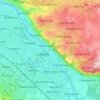 01326 topographic map, elevation, terrain