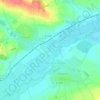 96178 topographic map, elevation, terrain