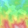 66480 topographic map, elevation, terrain