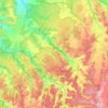 52210 topographic map, elevation, terrain