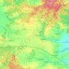 04774 topographic map, elevation, terrain