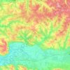 24130 topographic map, elevation, terrain