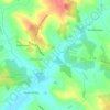 47290 topographic map, elevation, terrain