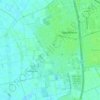 69214 topographic map, elevation, terrain