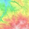 03310 topographic map, elevation, terrain