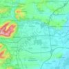 67120 topographic map, elevation, terrain