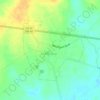 Annona topographic map, elevation, terrain