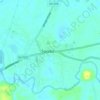 SONARI BORPUKHURI topographic map, elevation, terrain