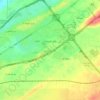Wadi Al Safa 5 topographic map, elevation, terrain