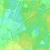 Ils topographic map, elevation, terrain