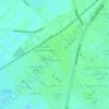 Samman Abad topographic map, elevation, terrain
