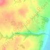 Шурскол topographic map, elevation, terrain