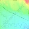 Green Valley topographic map, elevation, terrain